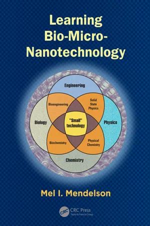 learning bio micro nanotechnology mel i mendelson ebook Kindle Editon