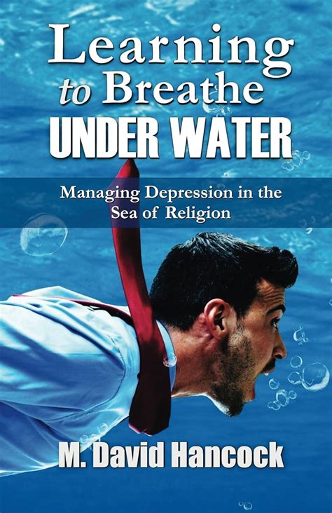 learning breathe under water depression Doc