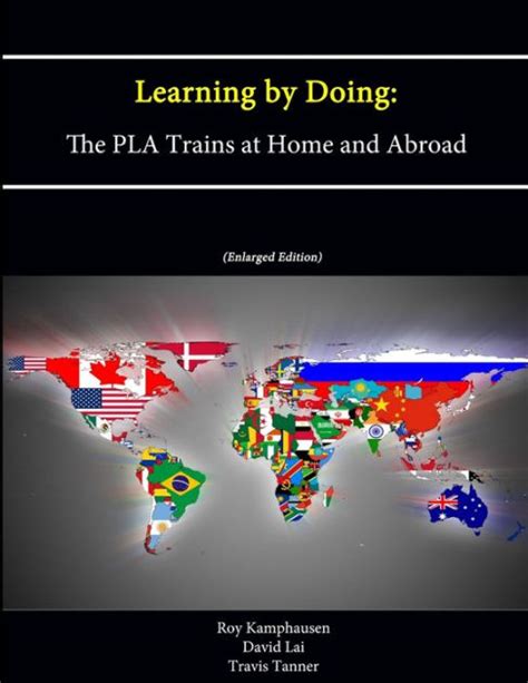 learning by doing the pla trains at home and abroad PDF