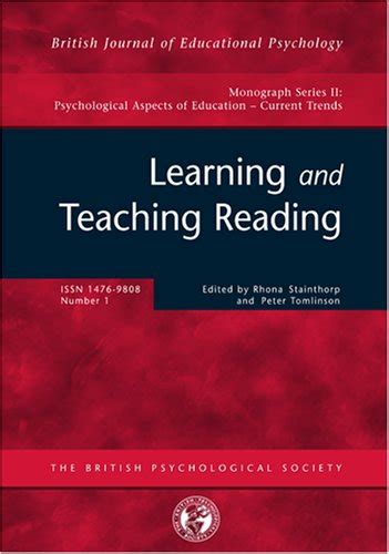 learning classroom monograph psychological education Kindle Editon