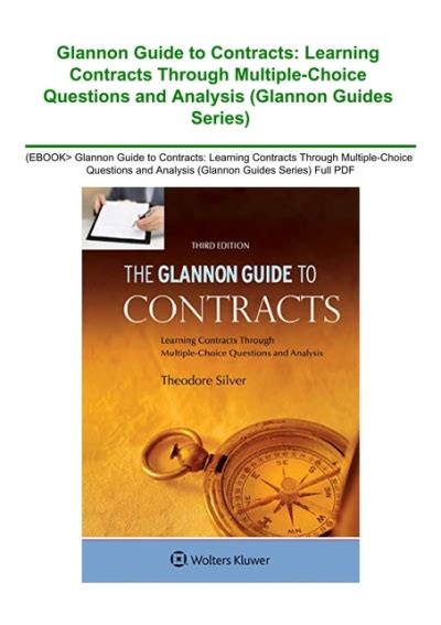 learning contracts series english edition Ebook PDF