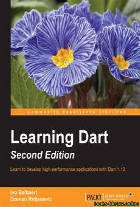 learning dart second edition google Doc