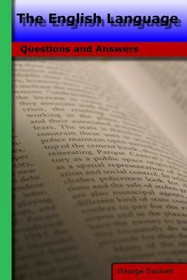 learning english questions george duckett PDF