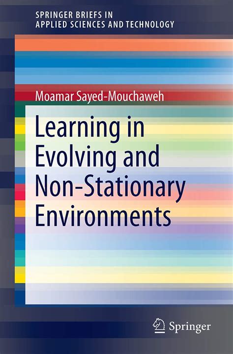 learning environments springerbriefs sciences technology PDF