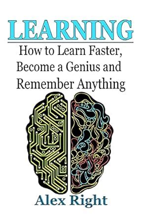 learning faster become remember anything PDF