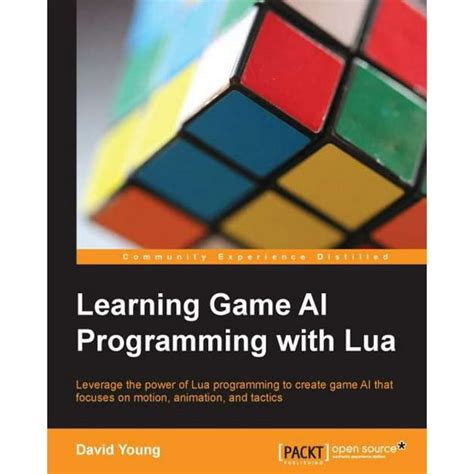 learning game ai programming with lua Reader