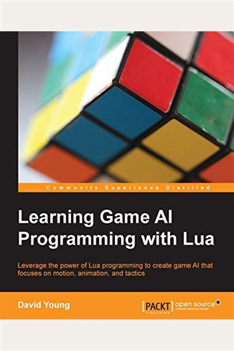 learning game ai programming with lua Reader