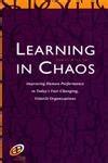 learning in chaos improving human performance series Epub