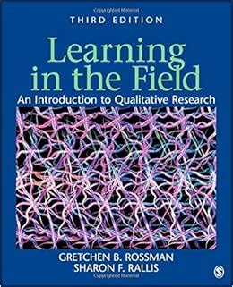 learning in the field an introduction to Epub