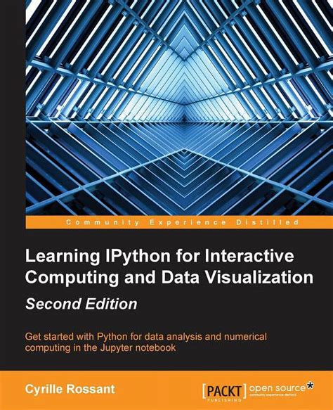 learning ipython for interactive computing and data visualization Kindle Editon