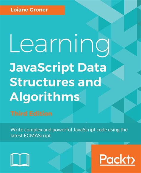 learning javascript data structures and algorithms Reader