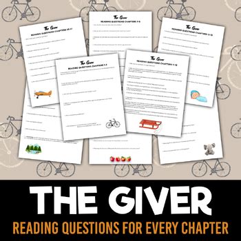 learning links inc answer keys the giver Reader