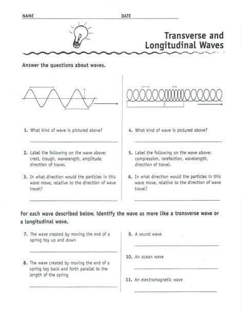 learning links inc answer keys the wave Reader