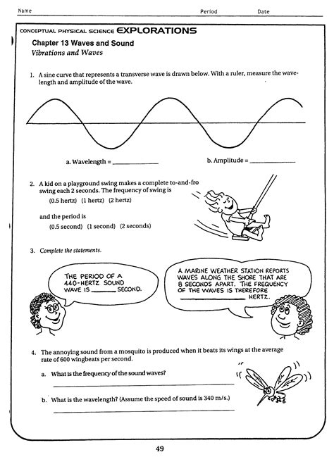 learning links inc answer keys the wave Reader