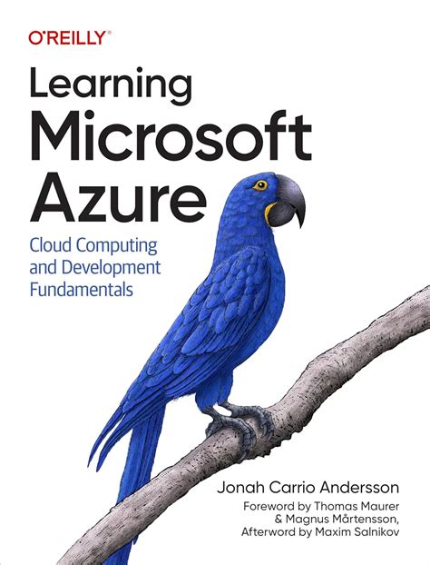 learning microsoft azure Ebook Kindle Editon