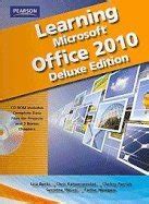 learning microsoft office 2010 deluxe edition Kindle Editon