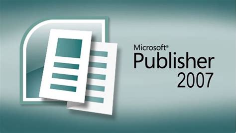 learning microsoft office publisher 2007 Reader