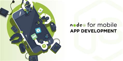learning node js for mobile application development Doc