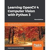 learning opencv computer vision with the opencv library Kindle Editon