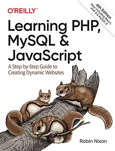 learning php mysql javascript and css a step by step guide to creating dynamic websites Doc