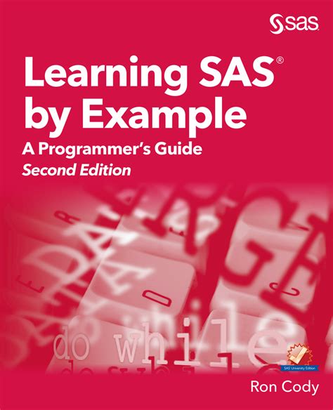 learning sas by example penn state department of pdf Reader