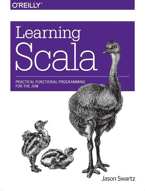 learning scala practical functional programming for the jvm PDF