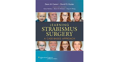 learning strabismus surgery a case based approach Kindle Editon
