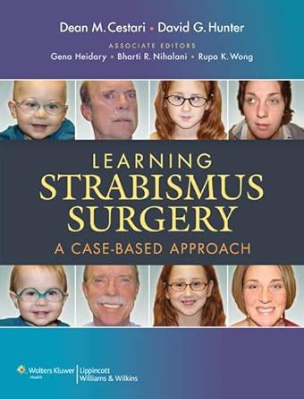 learning strabismus surgery a case based approach Kindle Editon