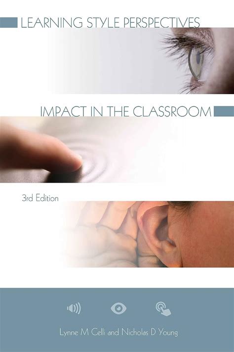 learning style perspectives impact in the classroom Reader