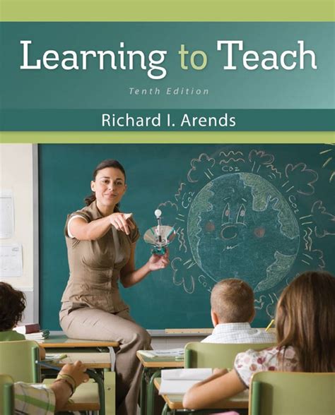 learning teach richard arends Ebook Doc