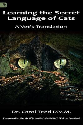 learning the secret language of cats a vets translation Reader