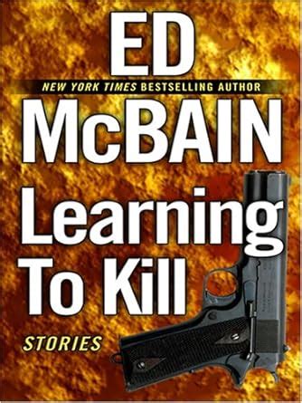 learning to kill stories PDF