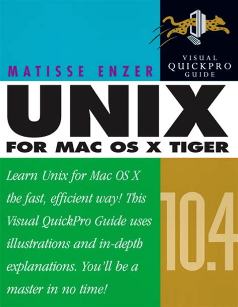 learning unix for mac os x 2nd edition Reader