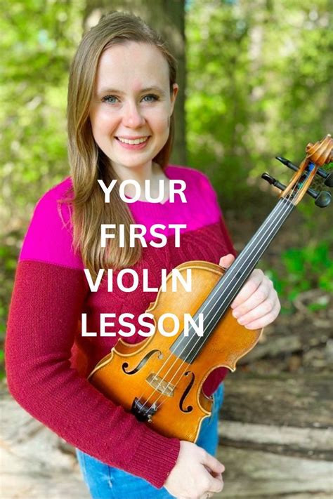 learning violin tutorial Epub