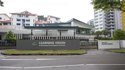 learning vision ntu