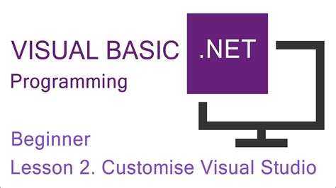 learning visual basic net Epub