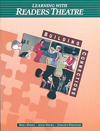 learning with readers theatre building connections Kindle Editon