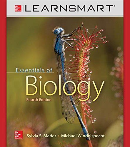 learnsmart-biology-answers Ebook Kindle Editon