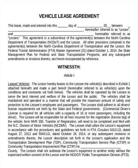 lease_agreement_truckersreport Ebook Kindle Editon