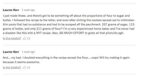 least experienced nyt