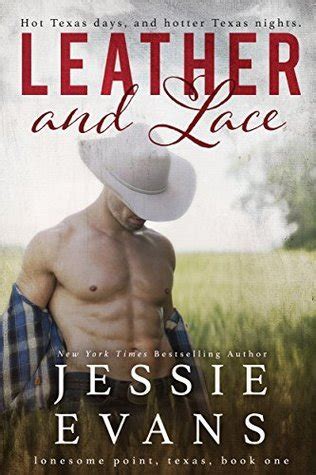 leather and lace lonesome point volume 1 Reader