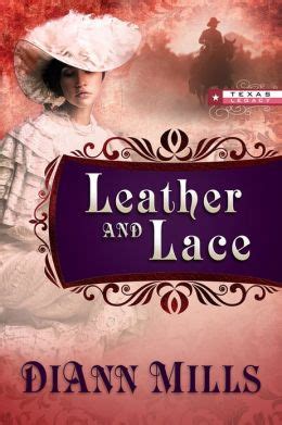 leather and lace texas legacy book 1 Reader