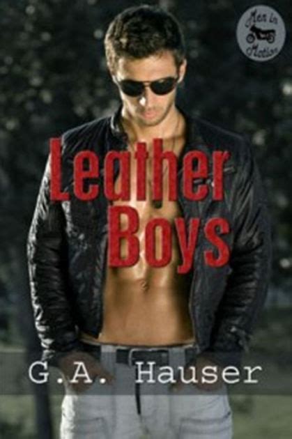 leather boys book 4 in the men in motion series PDF