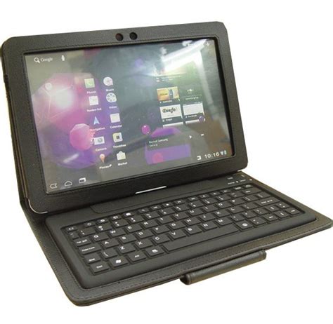 leather case with bluetooth keyboard for samsung galaxy tab 101 gt p7510 Epub