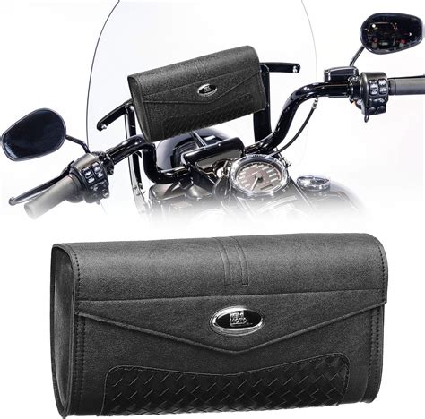 leather motorcycle windshield bags Epub