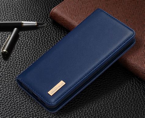 leather wallet picture samsung Canica Reader