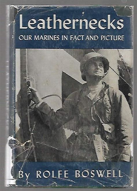 leathernecks our marines in fact picture Kindle Editon