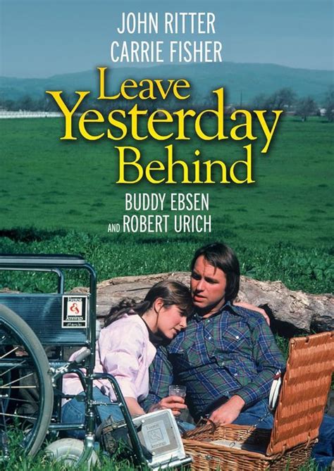 leave yesterday behind Doc