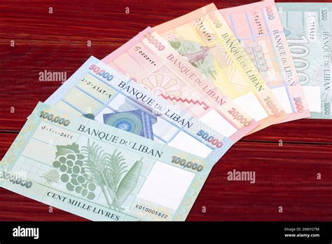 lebanon currency to dollar