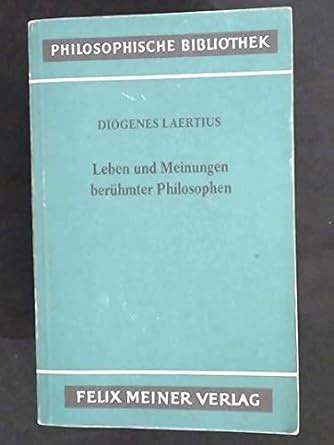 leben meinungen ber hmter philosophen klaus Doc